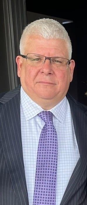 Mike Zanville, Owner