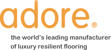 Adore logo