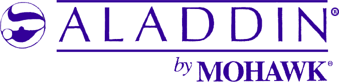 Aladdin logo