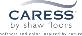 Caress logo