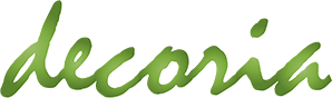 Decoria logo