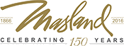 Masland logo