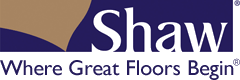 Shaw logo