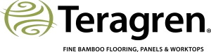 Teragren logo