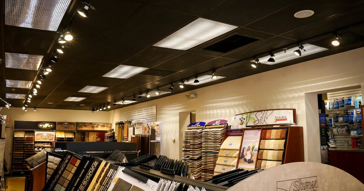 Carpet & Vacuum Expo